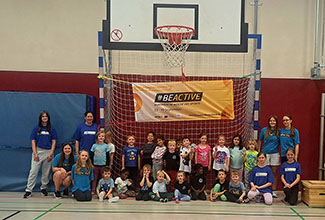 TuS Altenessen #beactive