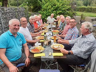 TuS Altenessen Herrenturngruppe