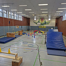 TuS Altenessen Kinderturntag